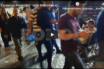Κουρτάκης και γιος Μαρινάκη στην Πειραιώς για συγχαρητήρια στον Κυριάκο Μητσοτάκη (vid)