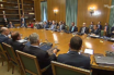 Κ. Μητσοτάκης: “Σκληρή δουλειά, χαμηλά το βλέμμα” (vid)