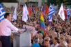 Αλ. Τσίπρας: “Ας μην βιάζονται οι πρίγκιπες να επιστρέψουν” (vid)