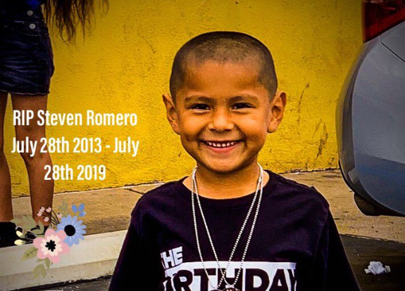 Μακελειό Καλιφόρνια: Ένα εξάχρονο αγοράκι μεταξύ των θυμάτων – Ήταν ανήμερα των γενεθλίων…