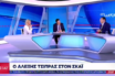 “Στη συμφωνία των Πρεσπών στήθηκε εθνική σκευωρία με τη συμμετοχή του ΣΚΑΪ”