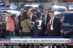 Η ατάκα “σπόντα” του Κ. Μητσοτάκη προς τους δημοσιογράφους όταν έφθασε στο υπουργείο Παιδείας (vid)