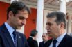 Το πρώτο προεδρικό διάταγμα της κυβέρνησης Μητσοτάκη αφορά τον Χρυσοχοΐδη (δείτε το ΦΕΚ)