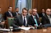Στον “αέρα” η τοποθέτηση των γγ των υπουργείων – “Πυρά” από ΣΥΡΙΖΑ, ΚΙΝΑΛ στην κυβέρνηση
