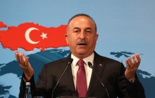 Προκλητικός ο Τσαβούσογλου: Η μειονότητα της Δ.Θράκης είναι και θα παραμείνει τουρκική