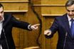 Μετωπική Μητσοτάκη με Τσίπρα στη Βουλή – Ψηφίζονται οι προγραμματικές της κυβέρνησης