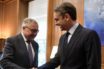 Μητσοτάκης σε Ρέγκλινγκ: Σεβόμαστε τους δημοσιονομικούς στόχους (vid)