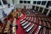 ΒΟΥΛΗ: Μετωπική κυβέρνησης – αντιπολίτευσης για τα διπλώματα οδήγησης