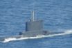 Ελληνικό υποβρύχιο “φάντασμα”… συνόδευε το Orus Reis στον διάπλου του στο Αιγαίο – Η μέθοδος “σάντουιτς”