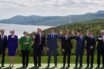G7: Εμπορικός πόλεμος, Ιράν, και πυρκαγιές στον Αμαζόνιο στο τραπέζι της Συνόδου