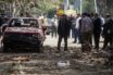 Δεκαεπτά νεκροί από έκρηξη αυτοκινήτου στο κέντρο του Καΐρου