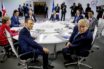 G7: Ακανθώδη ζητήματα στην τελευταία μέρα της Συνόδου