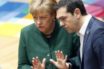 Αποκάλυψη DW για τις σχέσεις της Μέρκελ με Σαμαρά, Τσίπρα, Μητσοτάκη