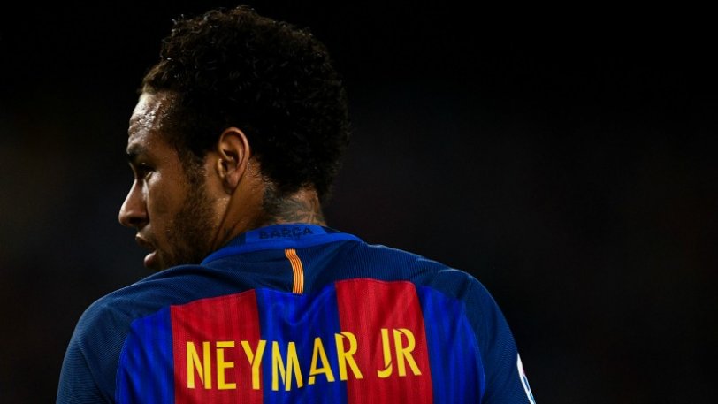 Τέλος στο σίριαλ με την επιστροφή Νεϊμάρ στη Μπάρτσα