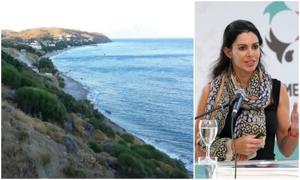 Θρίλερ με την αγνοούμενη αστροφυσικό στην Ικαρία- Άνοιξε το κινητό της 12 ώρες…