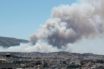 Υμηττός: Με αίτημα της Πυροσβεστικής εκκενώθηκαν περιοχές στην Παιανία- Κάηκαν σπίτια