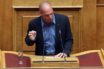 Βαρουφάκης: Οι επιλογές της κυβέρνησης οδηγούν σε ένα μεγαλύτερο, λιγότερο λειτουργικό και αυταρχικό κράτος