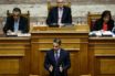 Κυρ. Μητσοτάκης: Το να κατηγορείτε τη ΝΔ για λαϊκισμό και ιδιοτέλεια προσβάλλει την ετυμηγορία του ελληνικού λαού