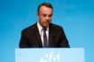 Σταϊκούρας στους FT: Στόχος μας μια συνολική φορολογική μεταρρύθμιση που θα ενισχύσει την ανάπτυξη
