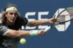 US OPEN: Αποκλείστηκε από τον πρώτο γύρο ο Τσιτσιπάς