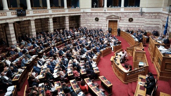 Πηγές ΣΥΡΙΖΑ για την Προανακριτική: Να βγει η κουκούλα της προανακριτικής παρωδίας που έχουν στήσει Ν.Δ και ΚΙΝΑΛ