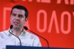 Αλ. Τσίπρας: Οι μνηστήρες είναι εδώ και προσπαθούν να γκρεμίσουν όσα χτίσαμε