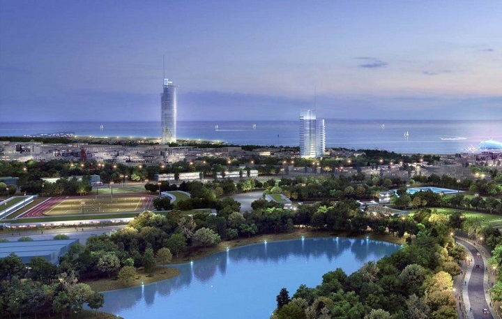 Εξ’ολοκλήρου στη Lamda το Ελληνικό – Αύξηση μετοχικού κεφαλαίου