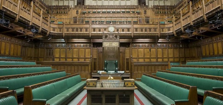 Βρετανία: Την επόμενη βδομάδα η δικαστική απόφαση για την αναστολή του κοινοβουλίου