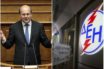 Χατζηδάκης: Στοχευμένο πρόγραμμα εθελούσιας εξόδου από τη ΔΕΗ και εκπτωτικά κουπόνια για τους καταναλωτές