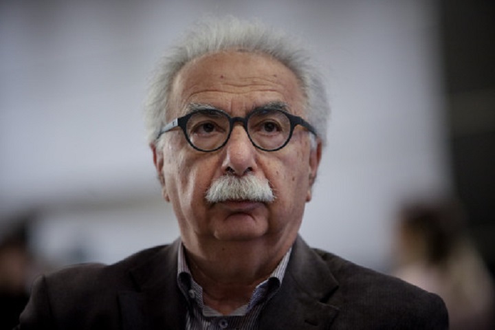 Γαβρόγλου για απόφαση ΣτΕ: Το μάθημα των Θρησκευτικών γίνεται κατήχηση