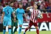 Champions League: “Όρθιος” με ανατροπή στην πρεμιέρα ο Ολυμπιακός – Ισοπαλία 2-2 με Τότεναμ