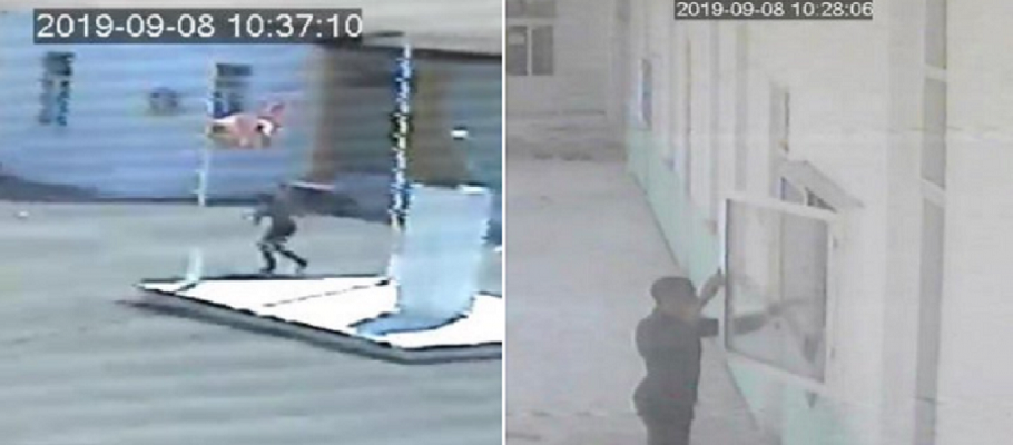 Κύπρος: Απολογητική επιστολή του πατέρα του 16χρονου που κατέβασε την τουρκική σημαία στα&hellip;