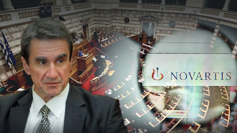 Η δικογραφία για τον Αν. Λοβέρδο- Ζητείται άρση της ασυλίας του- “Ενδείξεις” παθητικής δωροδοκίας