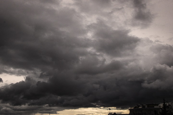 Πού θα ανοίξουν οι ουρανοί τις επόμενες ώρες – Πού θα σημειωθούν χαλαζοπτώσεις&hellip;