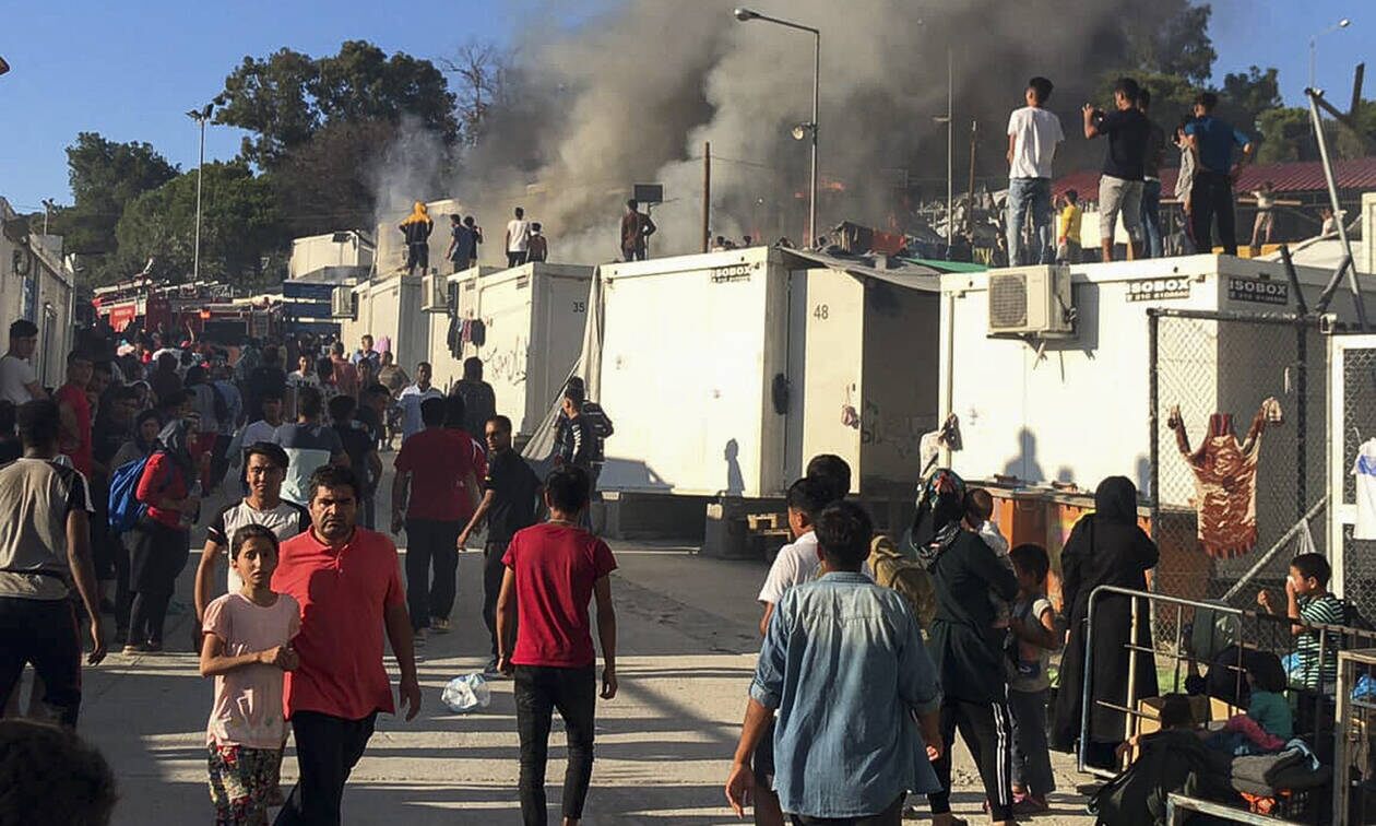 Νέες πληροφορίες: Δεν υπάρχει νεκρό μωρό – Μια γυναίκα νεκρή ο τελικός απολογισμός