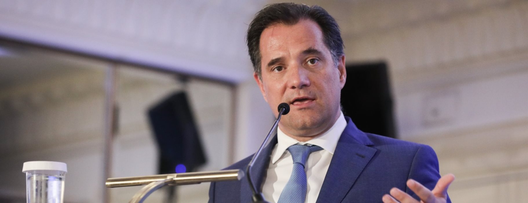 Γεωργιάδης για Ελληνικό: Σήμερα γράφτηκε ιστορία από την κυβέρνηση Μητσοτάκη – Η επένδυση&hellip;