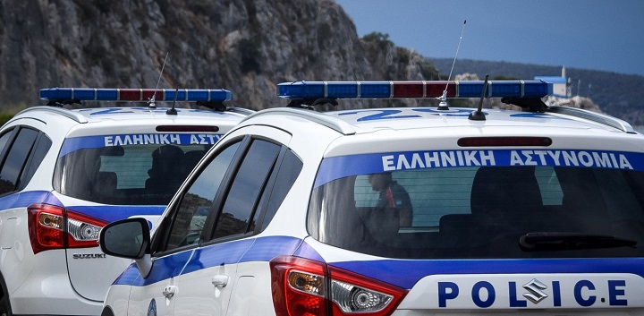 Φθιώτιδα: Δολοφόνησαν με κασμά 40χρονο μπροστά στα παιδιά του