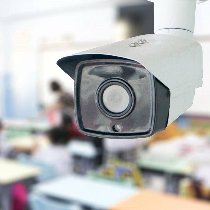 Απαγορεύεται η χρήση καμερών στα σχολεία