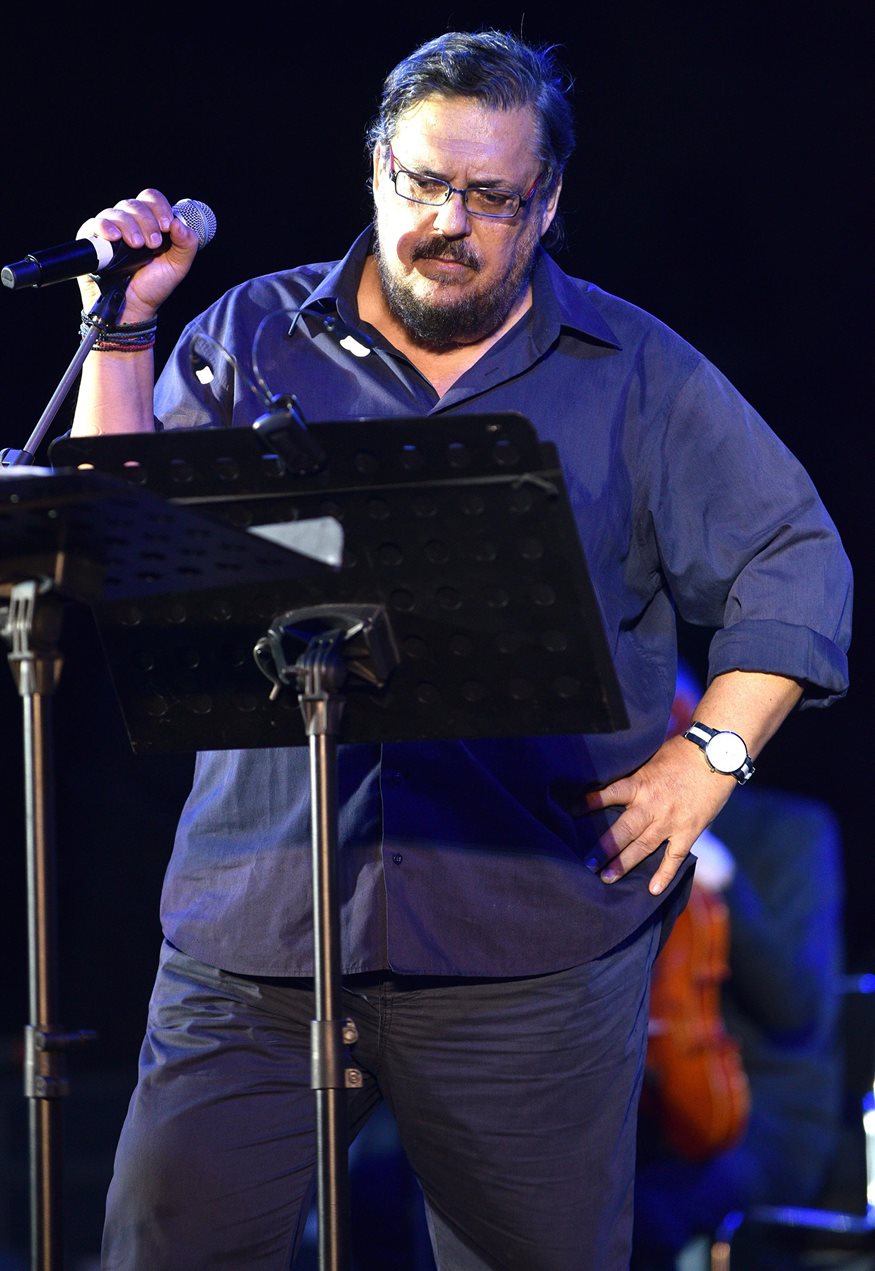 Την Τετάρτη το τελευταίο αντίο στον Λαυρέντη Μαχαιρίτσα