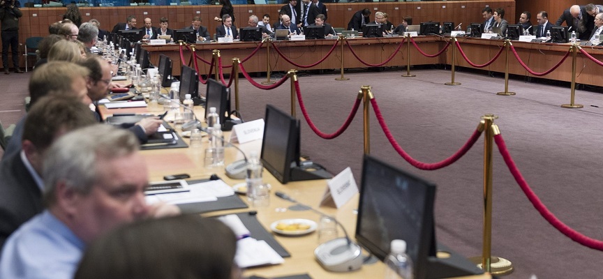 EWG: Συστάσεις για ανάπτυξη, δημοσιονομικά και στο βάθος… πλεονάσματα