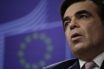 Μ. Σχοινάς: Τώρα είναι η ώρα για μια ολιστική μεταναστευτική συμφωνία στην ΕΕ