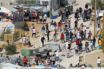 Σε ποιες περιοχές θα μεταφερθούν 12.000 πρόσφυγες και μετανάστες από τα νησιά