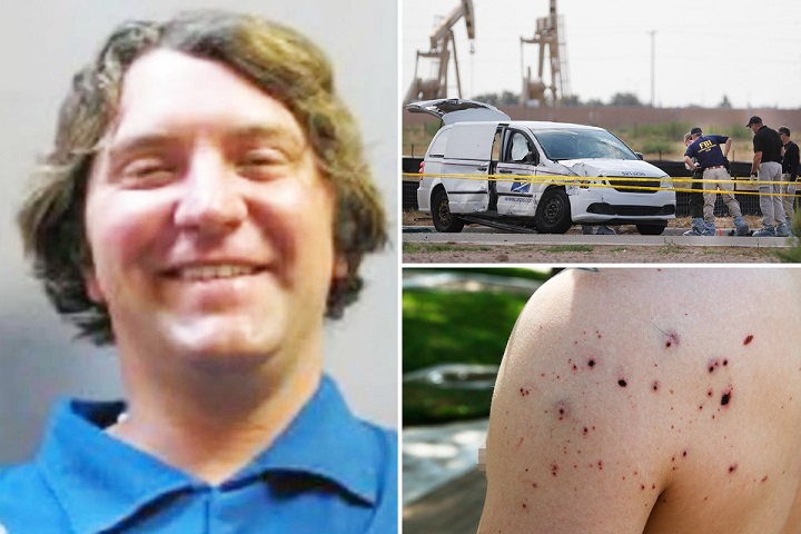 Τέξας: Ο μακελάρης είχε απολυθεί λίγες ώρες πριν “θερίσει” 7 ανθρώπους