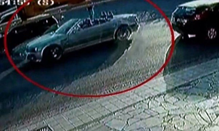 Είχε πιει ο 28χρονος που “θέρισε” γιαγιά και εγγόνι στο Αίγιο – Θετικό…