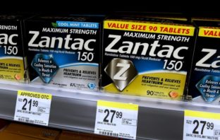 Στοπ στην κυκλοφορία του Zantac βάζει η Novartis – Φόβοι για καρκινογόνες ουσίες