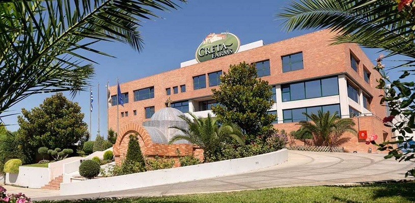 Αίσιο τέλος στο θρίλερ της Creta Farms: Έδωσαν τα χέρια με τις τράπεζες&hellip;