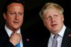 Αποκάλυψη σοκ από Κάμερον: Ο Τζόνσον πίστευε ότι “το Brexit θα συντριβεί”