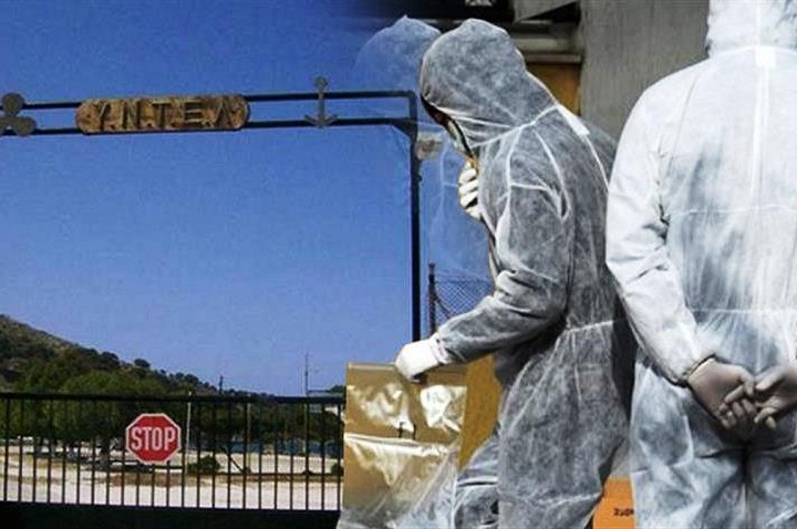 Κλοπή οπλισμού: “Έσπασε” ο ένας από τους τρεις υπόπτους – Κλειδί το άνοιγμα&hellip;