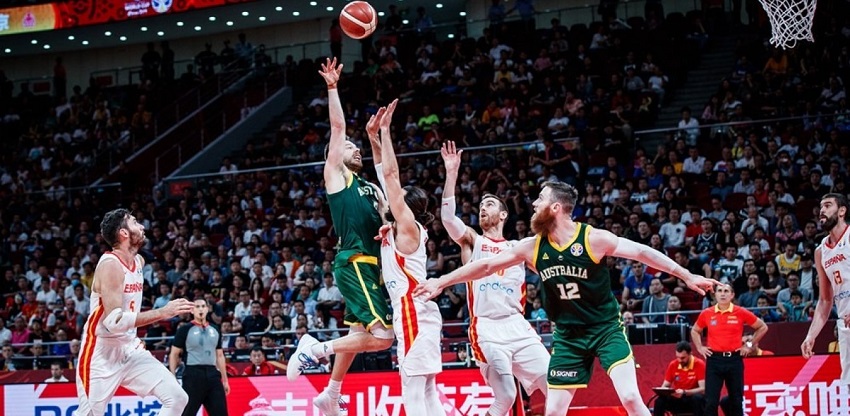 Μουντομπάσκετ: Η Ισπανία στον τελικό μετά από αγώνα θρίλερ και δύο παρατάσεις με&hellip;