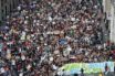 Ιταλία: Στους δρόμους πάνω από ένα εκατομμύριο πολίτες για το κλίμα